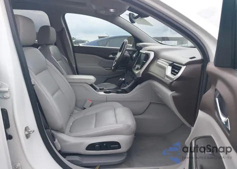 2017 GMC Acadia Slt-1 z USA, uszkodzony, nr VIN 1GKKNMLA8HZ174514